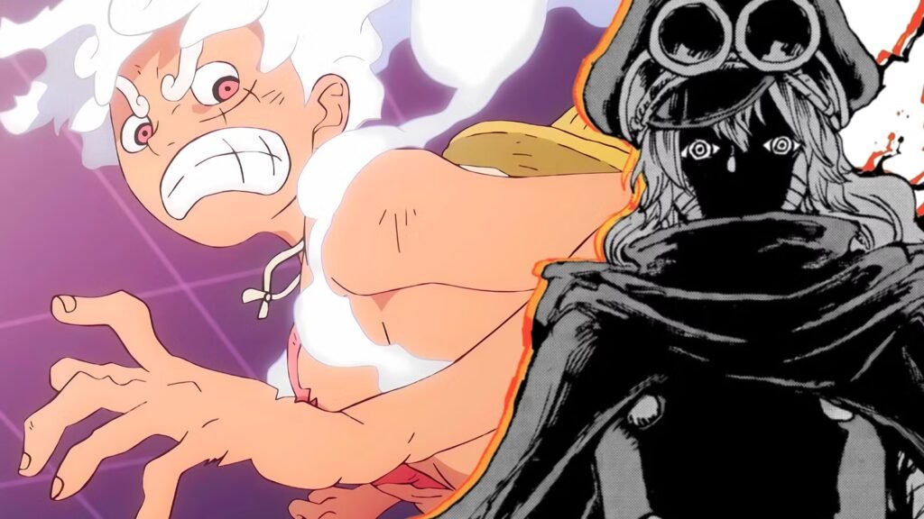 10 One Piece Characters Who Could Help Imu Defeat Luffy