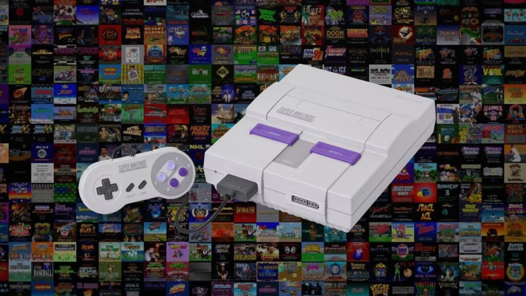 10 Perfect SNES Games Nobody Remembers 10 Perfect SNES Games Nobody Remembers