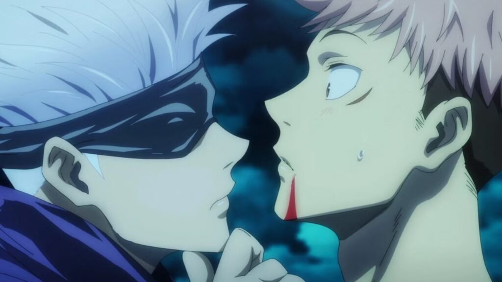 10 Strongest Anime Characters Who Never Lost a Fair Fight