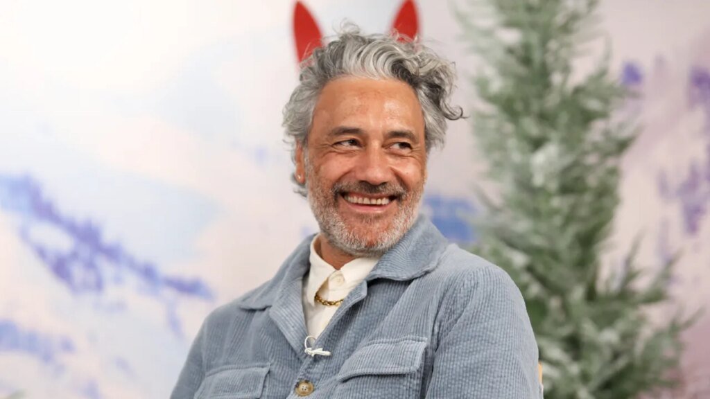 Thor: Love and Thunder Director Taika Waititi Says His Star Wars Script Tries to 'Harness a Little Bit More of the Fun' of the Series' Original Films