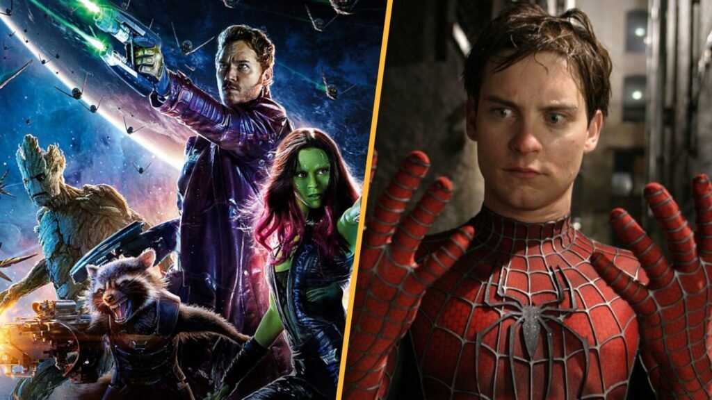 10 Most Rewatchable Marvel Movies (Including 4 That Aren’t From the MCU)