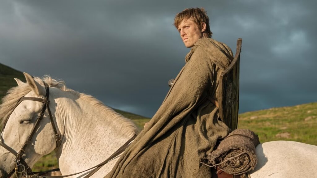 A Knight's Tale Outshines A Knight of the Seven Kingdoms