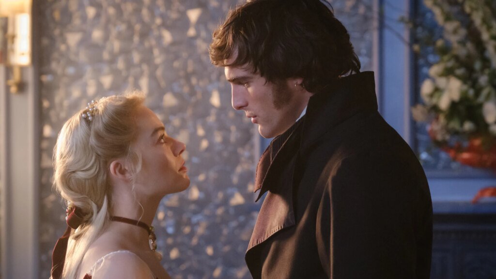 Biggest book-to-movie adaptations coming in 2026