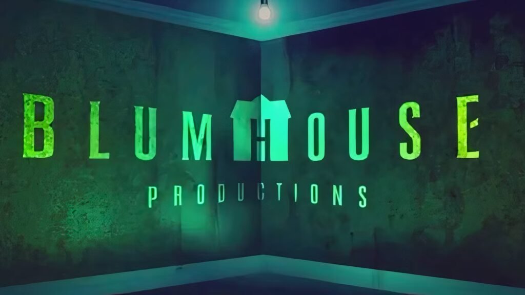 Blumhouse Adapting Fan-Favorite Horror Comic For The Screen