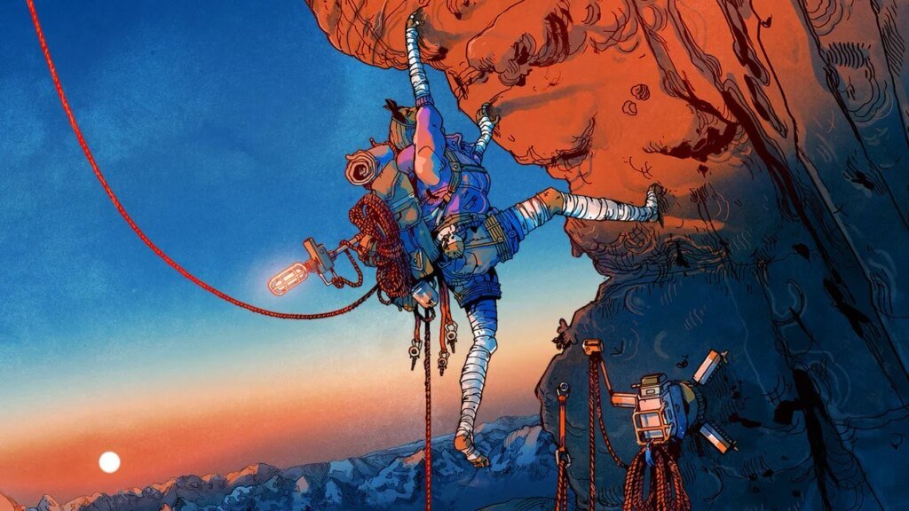 Cairn Review (PS5) | Push Square