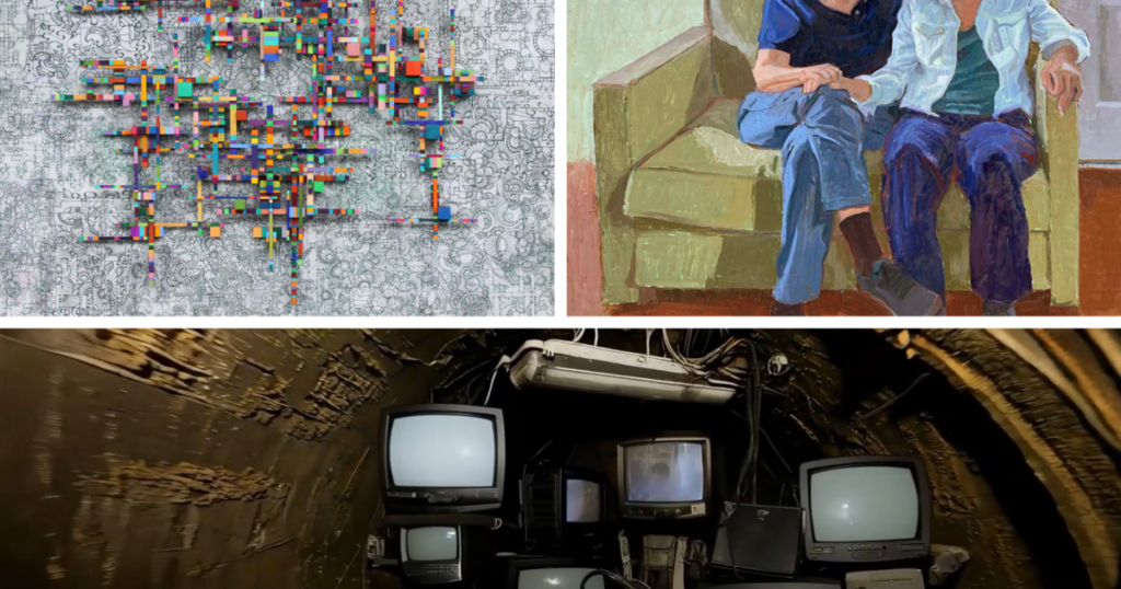 Center for Contemporary Art’s 2026 International Juried Exhibition now on view