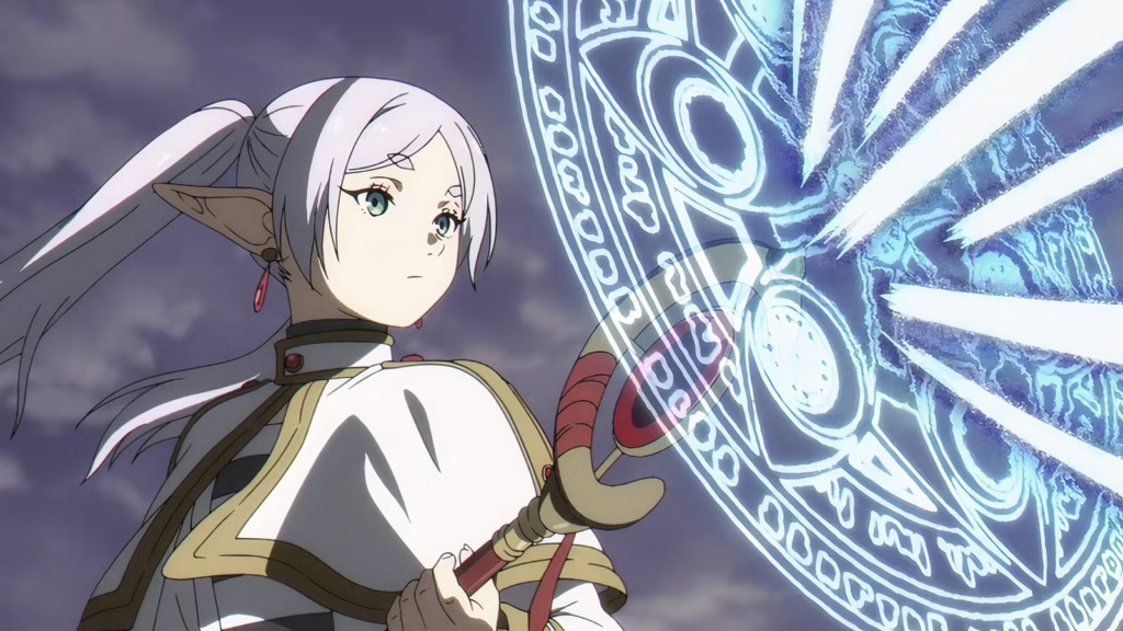 Crunchyroll Shares Unfortunate Anime Release Update for Frieren Season 2