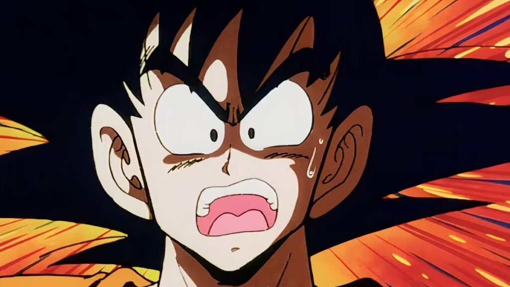Dragon Ball Confirms Goku Is a Bigger Loser Than Fans Thought