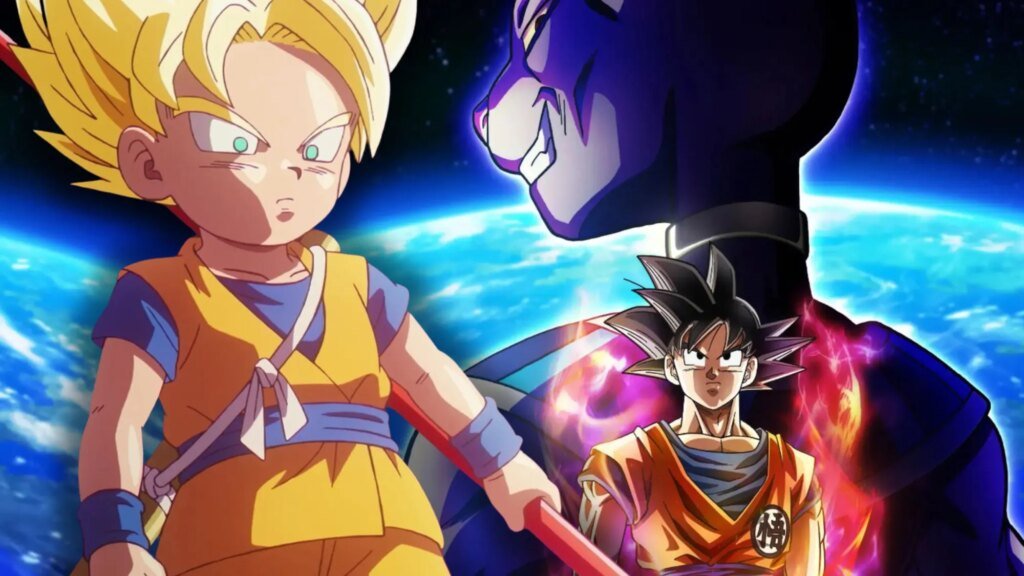 Dragon Ball Super Anime Remake Is the Perfect Chance to Make Daima Canon (and It Can’t Miss It)