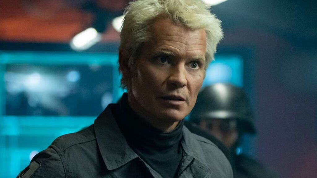 Earth Broke 1 of the Biggest Rules in Sci-Fi History