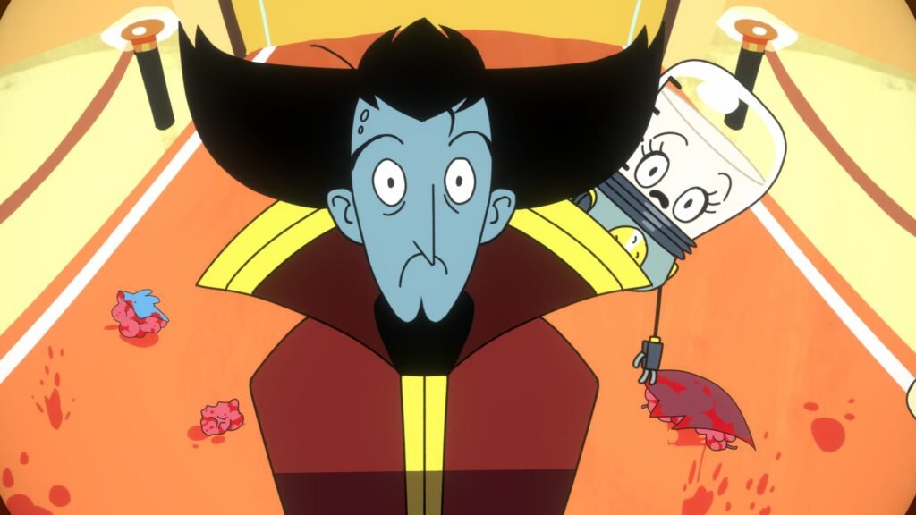 Earth Must Die review | PC Gamer