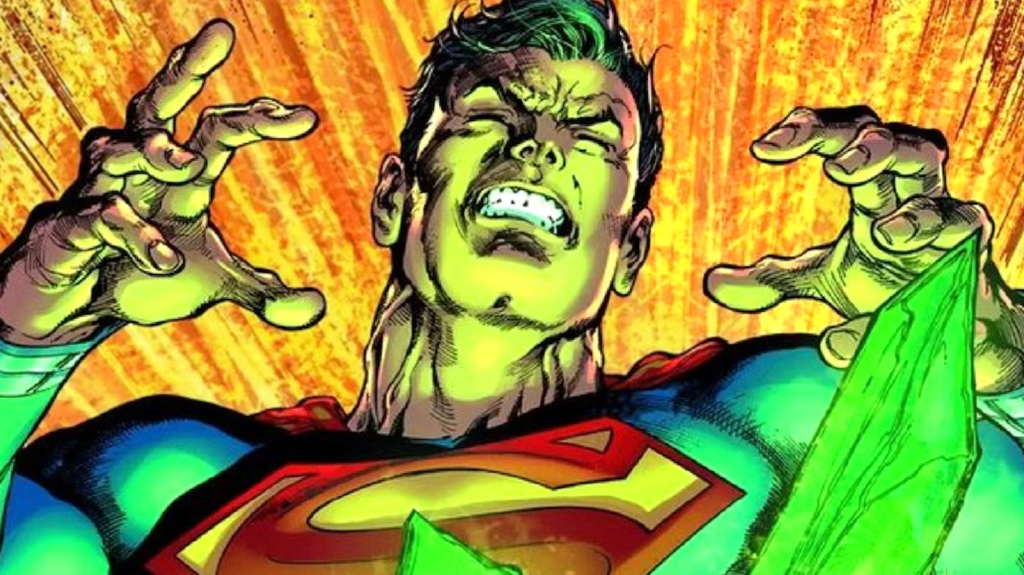 Every Superman Weakness, Ranked - ComicBook.com