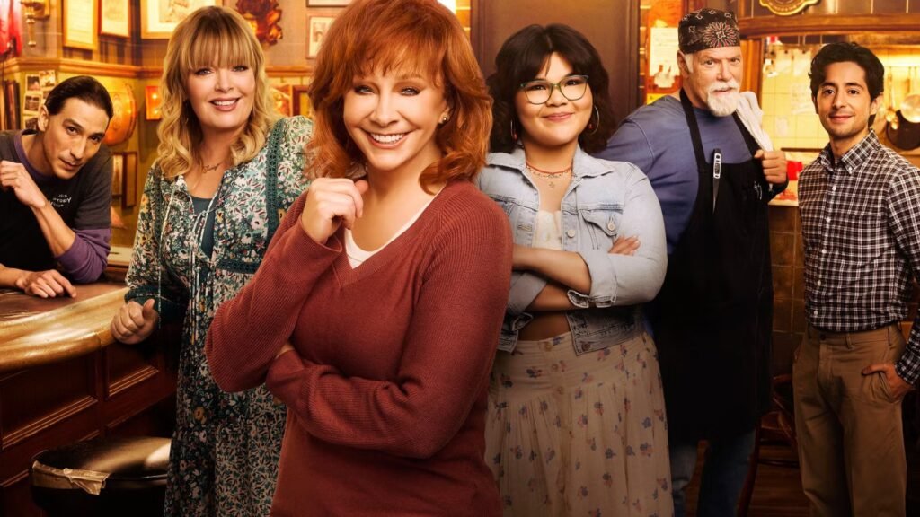 Happy's Place Co-Creator & Director Reveal the Oscar-Winning Actor They Want on the Show