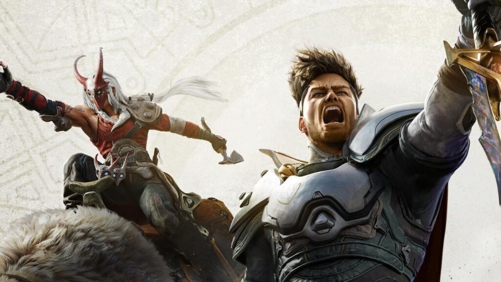 Highguard Review (PS5) | Push Square