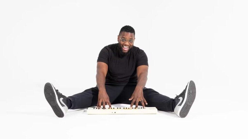 How Gaming Culture Carried Mega Ran to a Grammy Nomination