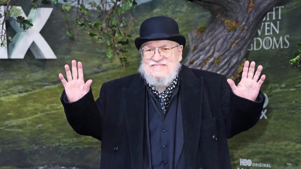 'I Would Prefer That Our Dysfunction Stays Behind Closed Doors' — HBO Boss Comments on George R.R. Martin's 'Abysmal' Relationship With House of the Dragon Showrunner