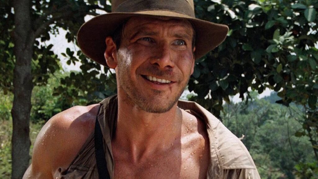Indiana Jones and the Temple of Doom is a Forgotten Prequel