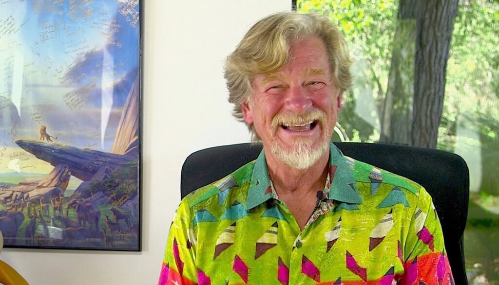 Industry luminaries pay tribute to Disney and animation legend Roger Allers