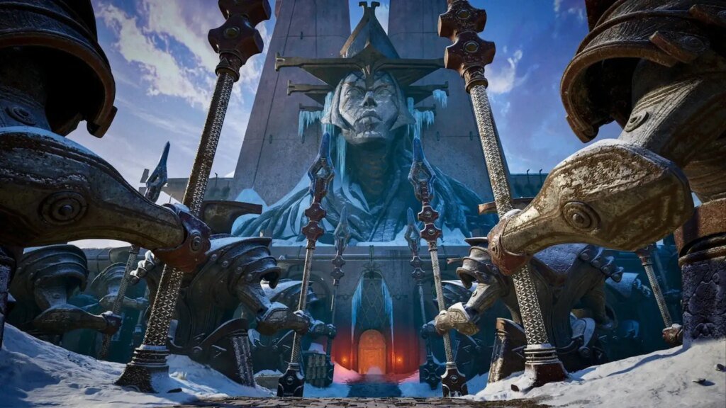 I've Never Uninstalled a Game So Fast Before