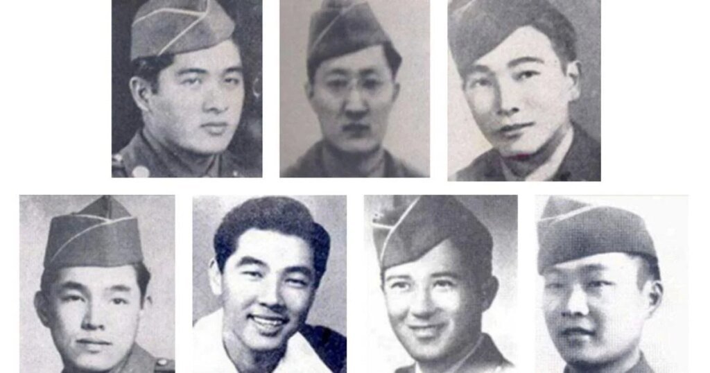 Japanese American soldiers once branded 'enemy aliens' to be promoted posthumously