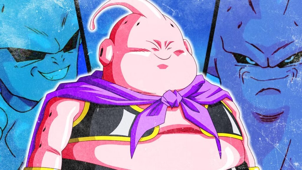 Kozo Shioya, Dragon Ball Voice of Majin Buu, Dies at 70