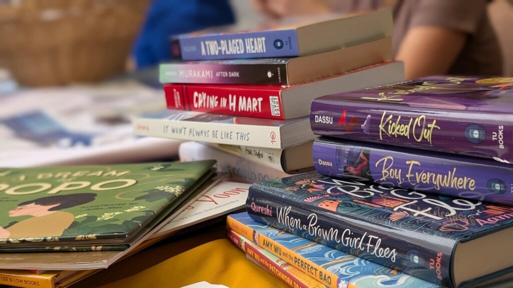 Library books on slavery, Holocaust among those pulled across Rutherford County