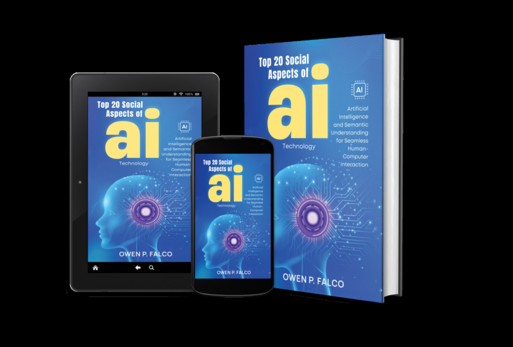 Merge Publishing Releases New Book On How AI Is Secretly Reshaping Human Connection-And What It Means For You
