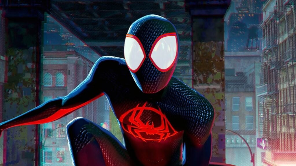 Miles Morales Will Be The Center of Marvel's Next Ultimate 'Reborn' Saga