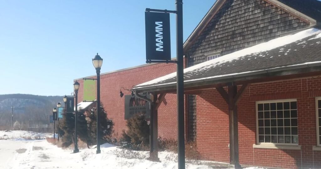 Minnesota Marine Art Museum launches 2026 season with New Look Weekend | News