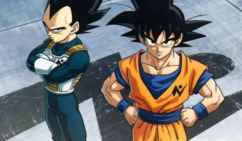 New DRAGON BALL SUPER anime, games and more announced