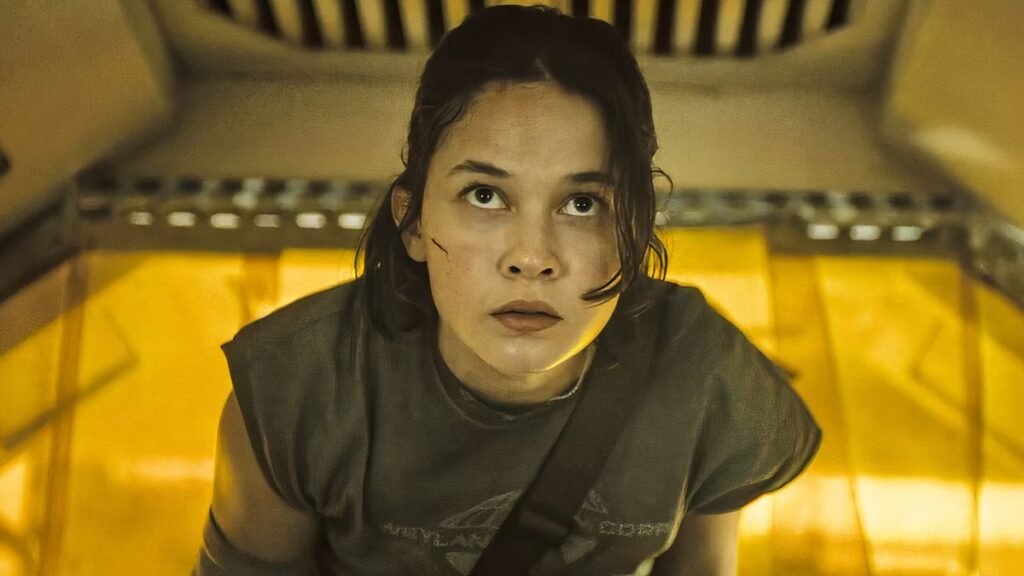 Romulus Is a Streaming Success on HBO Max