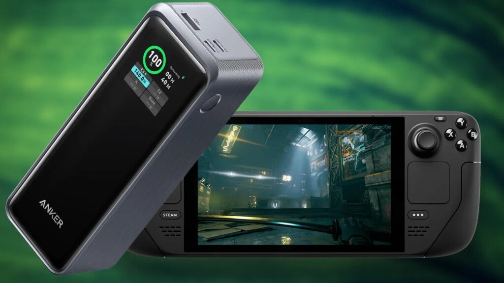 Save 46% Off the Anker Prime 27,650mAh Power Bank With up to 250W USB-C Output