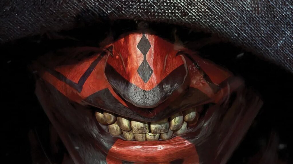 Star Wars: Shadow of Maul Is a Crime Story That Sets Up the Animated Series