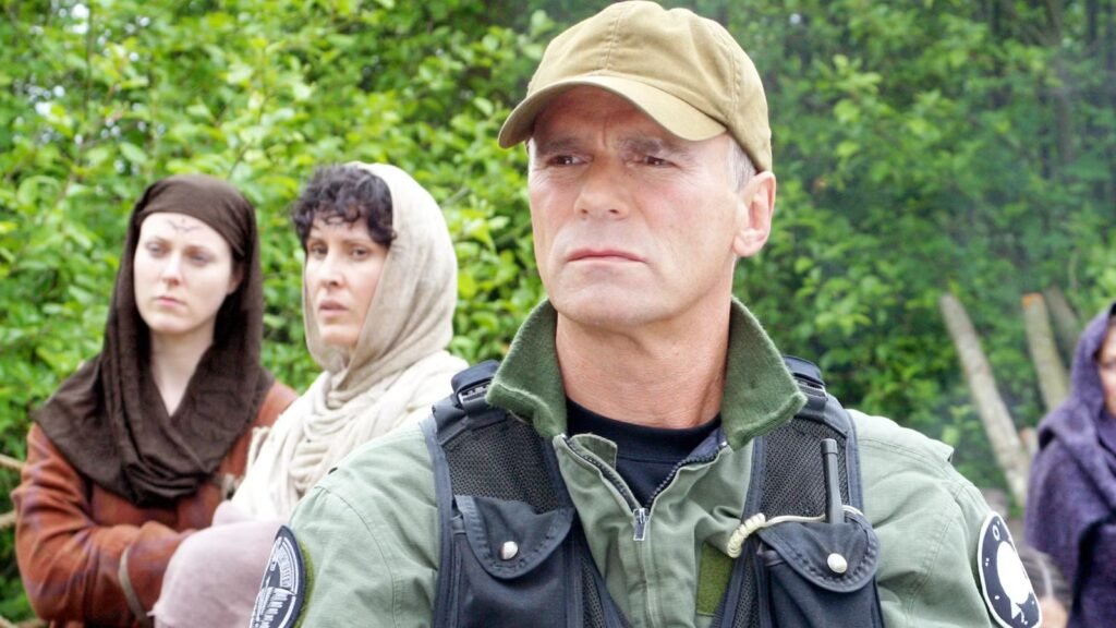 Stargate SG-1's "Window of Opportunity" Remains a 10/10 Sci-Fi Gem