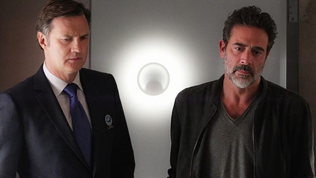 Steven Spielberg's Forgotten Sci-Fi Show Extant Is Losing Its Streaming Home Soon