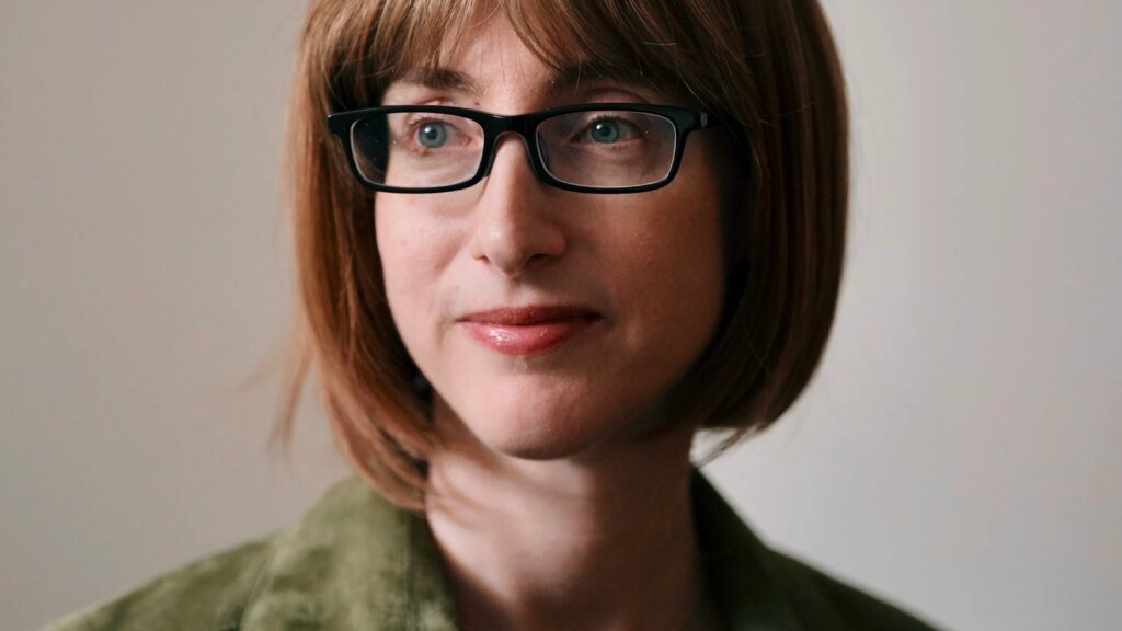 'The Housemaid' author Freida McFadden reveals new book (Exclusive)