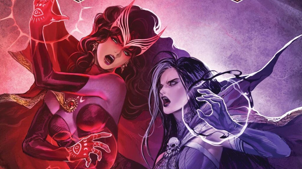 The Marvel Rundown: SORCERER SUPREME #2 Review