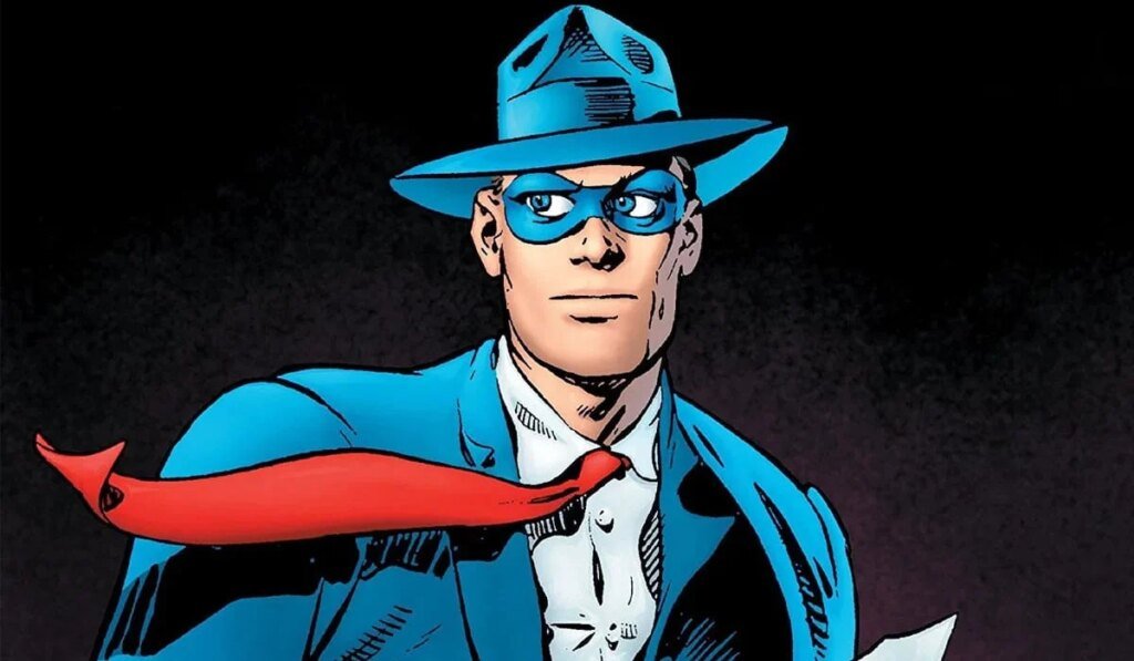 Will Eisner The Spirit featured