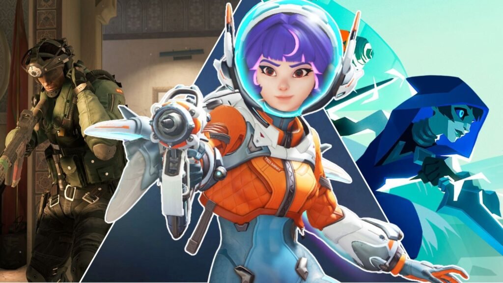 There's One Hero Shooter I Wish Everyone Could Play Again