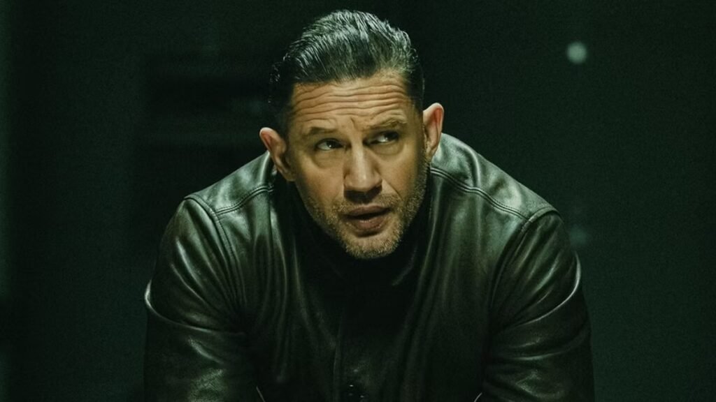 Tom Hardy’s MobLand Is Paramount+’s Most Brutal Prestige Series Yet