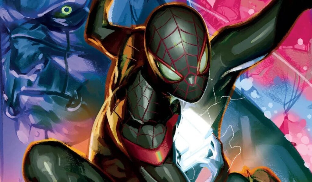 ULTIMATE IMPACT reveals Ultimate Universe's legacy
