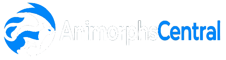 Animorphs Central – Your Ultimate Animorphs & Sci-Fi Fan Hub