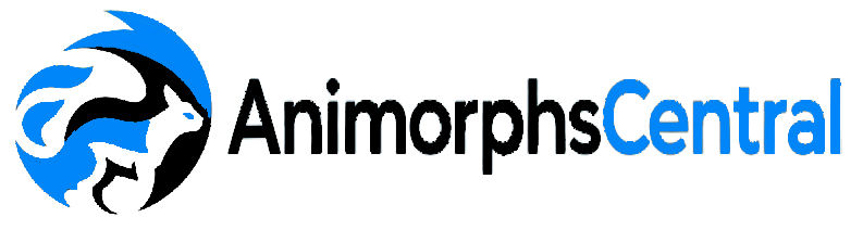 Animorphs Central – Your Ultimate Animorphs & Sci-Fi Fan Hub