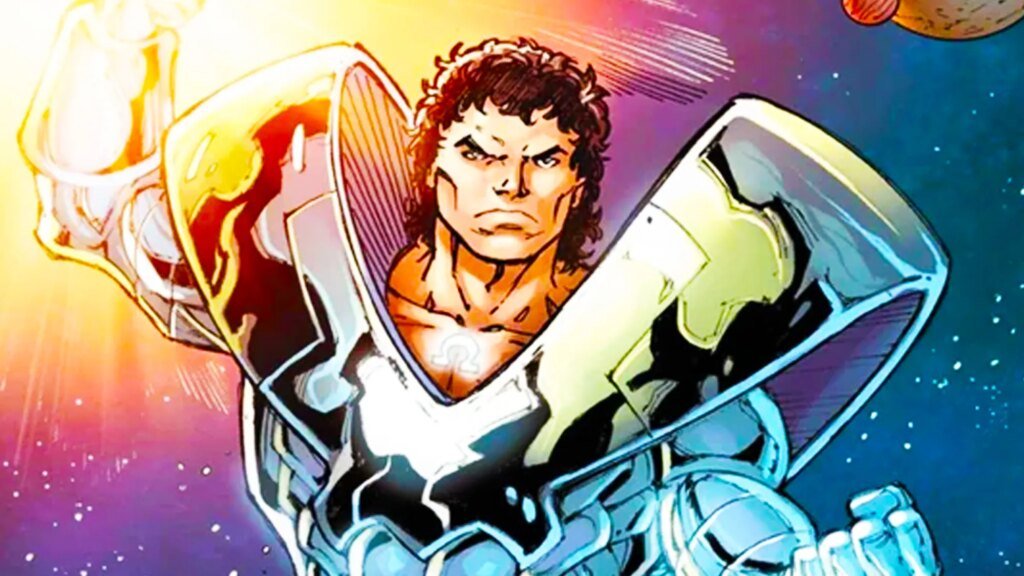 10 Most Powerful Cosmic Characters in Marvel Comics, Ranked