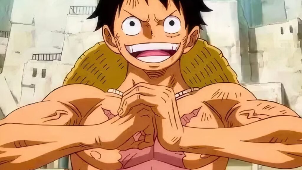 10 Strongest One Piece Characters Luffy Hasn’t Fought, Ranked