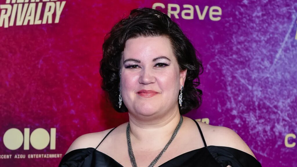 Rachel Reid postpones next ‘Heated Rivalry’ book due to Parkinson’s – NBC New York