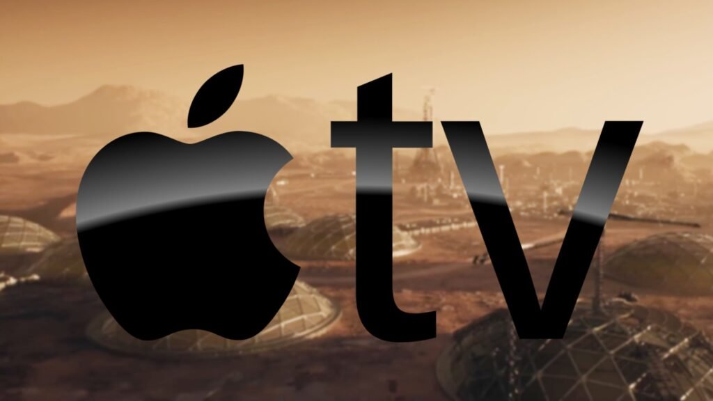 2 Years Later, Apple’s Sci-Fi Masterpiece Returns With Official Trailer for New Season (& It Releases Soon)