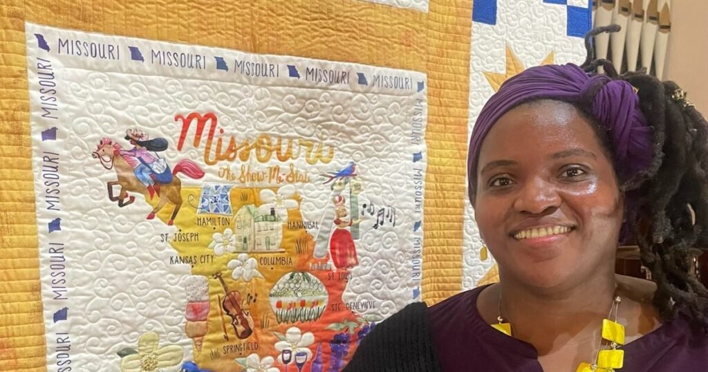 2026 African American Read In features Crystal Wilkinson’s nationally bestselling book