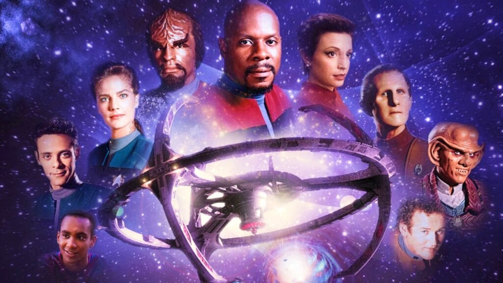 27 Years On, 2 Deep Space Nine Legends Return to Star Trek (With 1 Perfect Cameo)