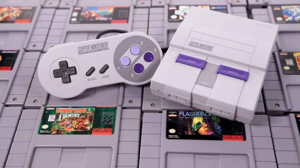 33 Years Later, This Cult Classic SNES Game Is Still Untouchable